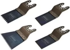 MULTI TOOL KIT 4PCE
