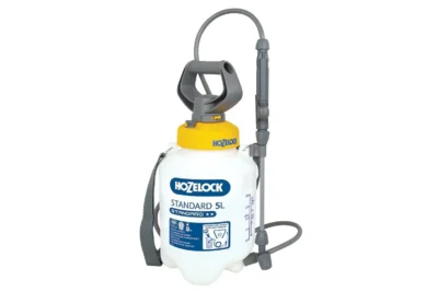 Hozelock Standard Pressure Sprayer 5L