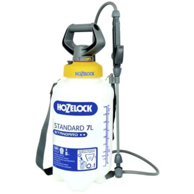 Hozelock Standard Pressure Sprayer 7L