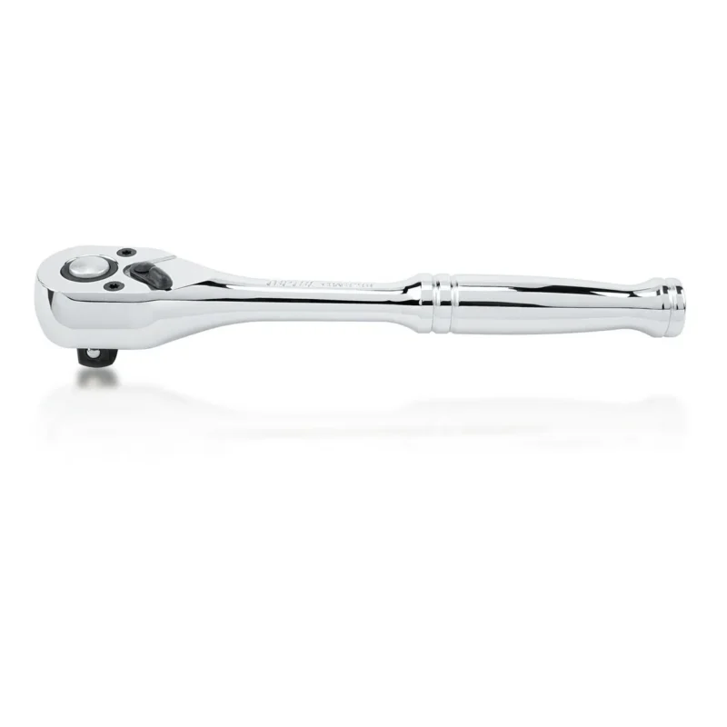 toptul chag0813 classic reversible ratchet with quick release clarkes of cavan