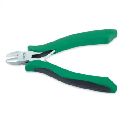 Toptul Pro Electronics Diagonal Pliers 5"