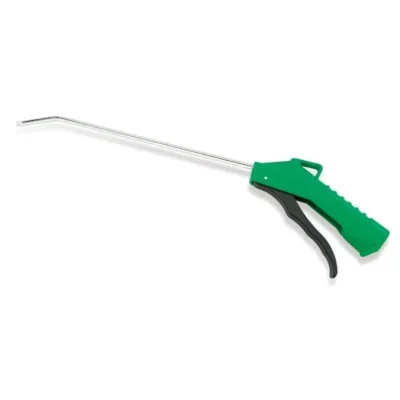 Toptul Angle Nozzle Air Blow Gun 10"