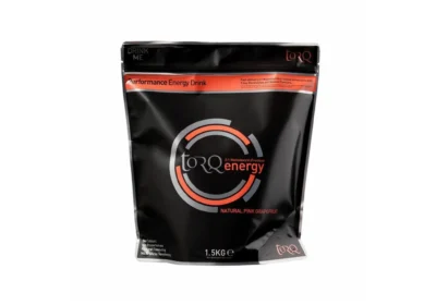 torq energy drink powder 1.5kg 2