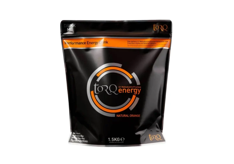 torq energy drink powder 1.5kg 3