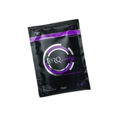 TORQ Performance Energy Drink Single Serve Sachets