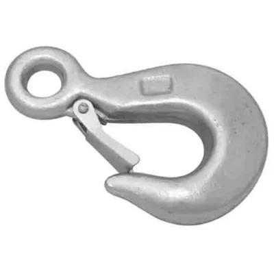 Towing Hook Clip 2500kg