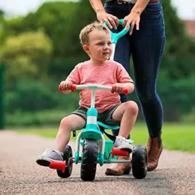 tp 2 in 1 trike ocean wave 2