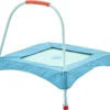 Early Fun Junior Trampoline 5 tp ealy fun trampoline 11