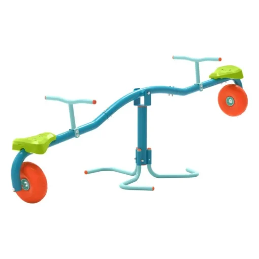 tp spiro spin seesaw