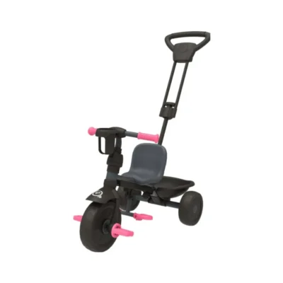 TP 4 in 1 Trike Pink Dusk 6 tp trike 4 in 1 pink dusk 2