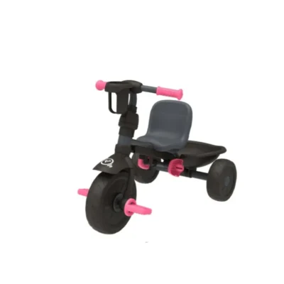TP 4 in 1 Trike Pink Dusk 7 tp trike 4 in 1 pink dusk 3