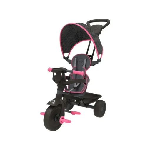 tp trike 4 in 1 pink dusk