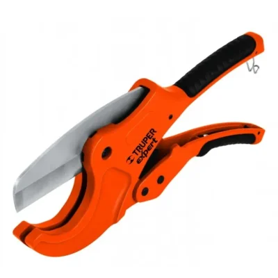 Truper Pvc Pipe Cutter