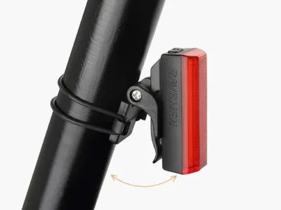 RAVEMEN LS-CT01 Lightset 5 tr20 angle adjustable1