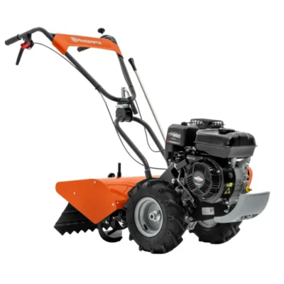 tr348 tiller 2