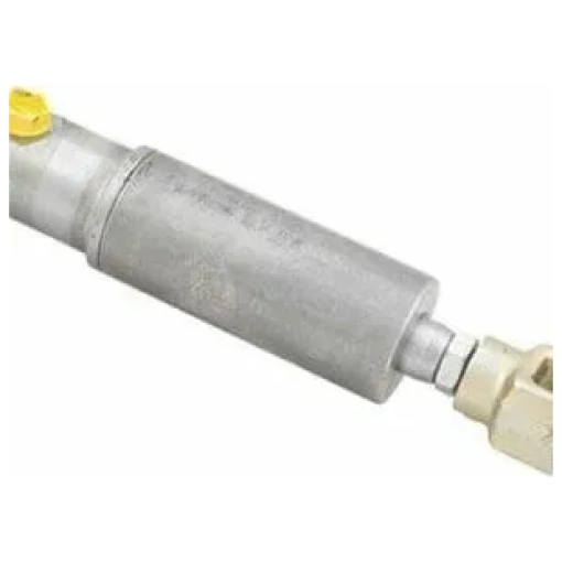 Trailer Ram Brake