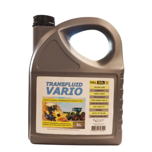 transfluid vario oil