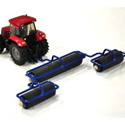 Millwood Triple Roller