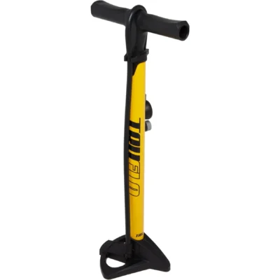 truflo truflo ecotrax floor pump with universal co