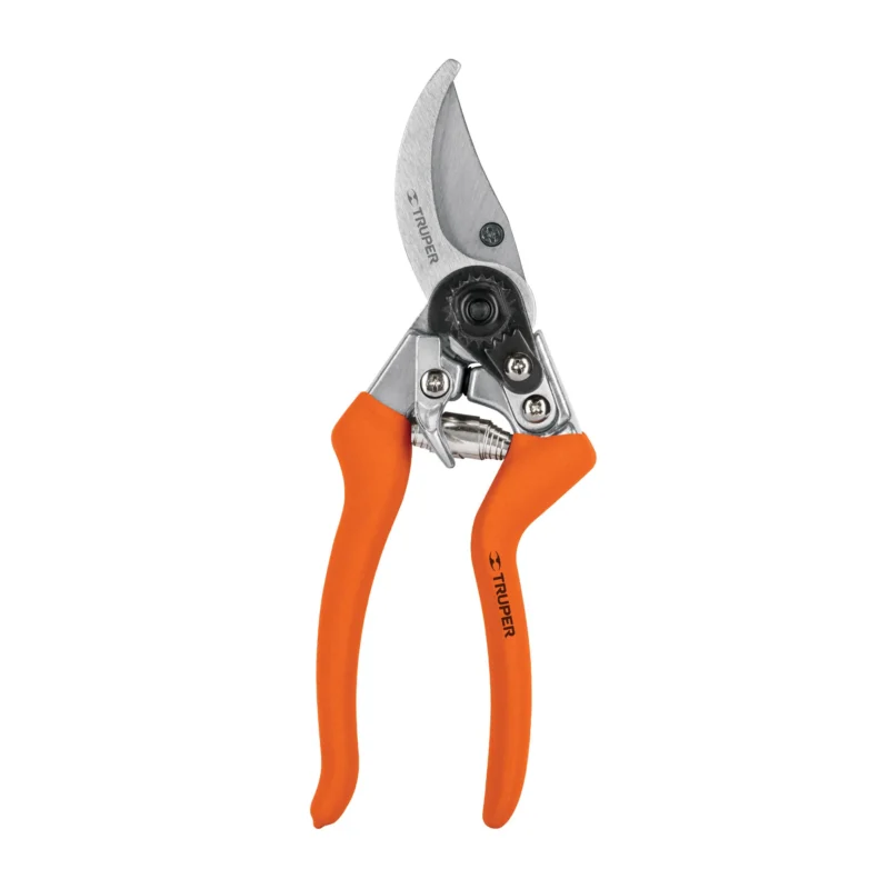 truper 18453 bypass pruner 8 inch