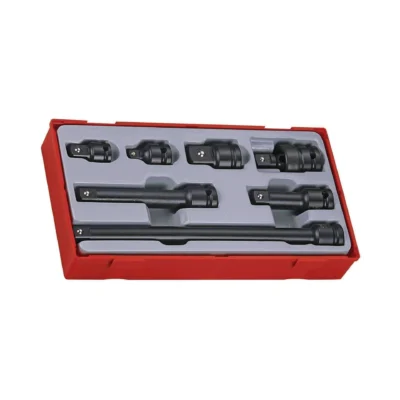 Teng Tools  Impact Socket Set