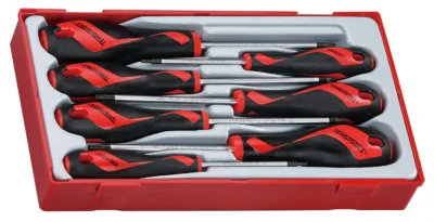 Teng Tools 7 Piece TX Type Screwdriver Set