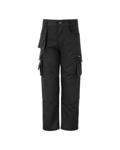 TuffStuff Kids Work Wear Trousers