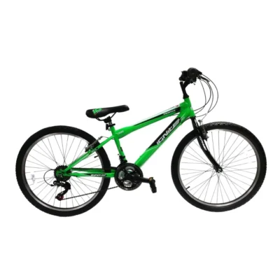 Ignite Twister 24" Bike