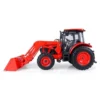 uh 5212 kubota m5111 model tractor with front loader 1