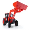 uh 5212 kubota m5111 model tractor with front loader