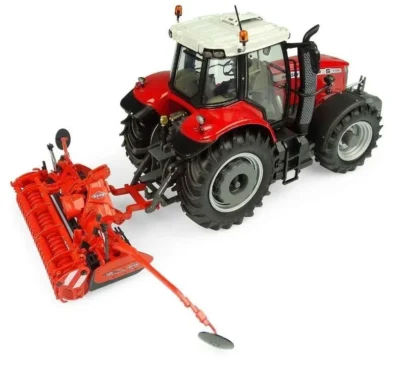 uh 5219 kuhn hr 3040 universal hobbies