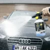 ultra foam cleaner for car wash