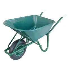 Moy Plastic Wheelbarrow 90 Litre