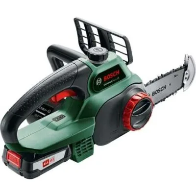 Bosch UniversalChain 18 Cordless Chainsaw 18V