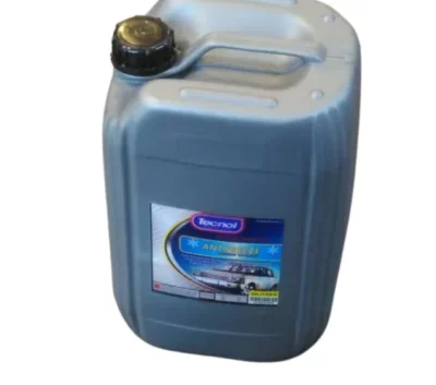 Antifreeze (5 Gallons)