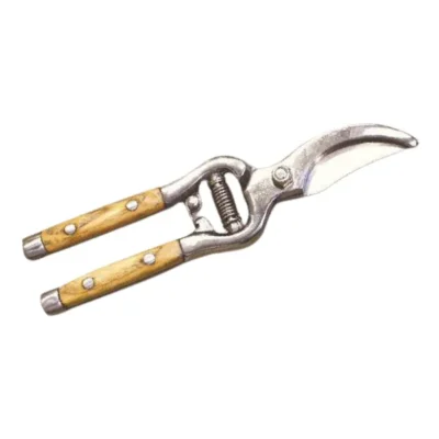 Tala Bypass Pruning Shears With Ash Handle