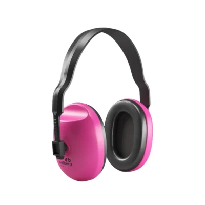 Snickers Hellberg Junior Pink Headband