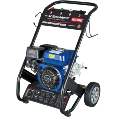 AC Brooklyn Petrol Power Washer 7HP