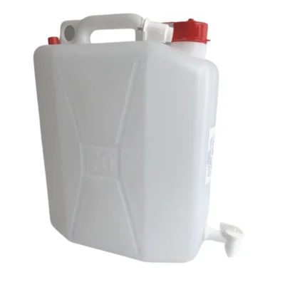 Protool Water Carrier 20 Litre with Tap
