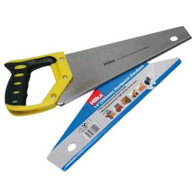 Hilka 350mm Toolbox Saw with Uni Teeth