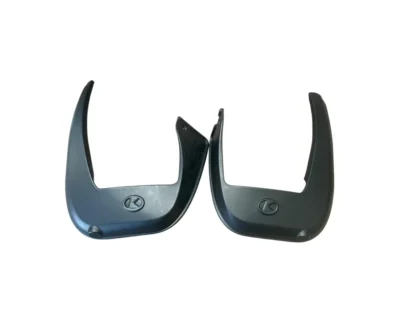 Kubota Fenders Rear M5 Series