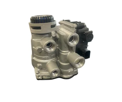 Kubota Valve (ETCV)