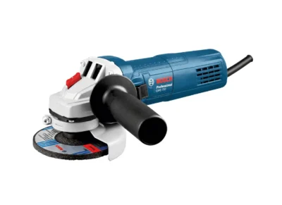 Bosch 4 ½” Grinder 110 Volt