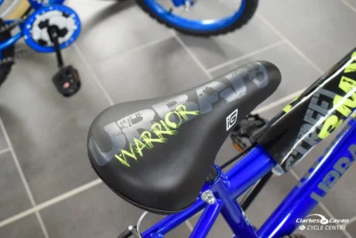urban warrior blue 6