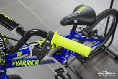 urban warrior blue 8