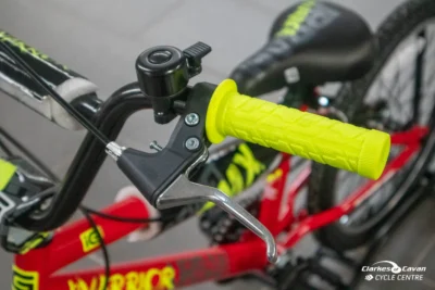urban warrior red 10