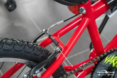urban warrior red 5