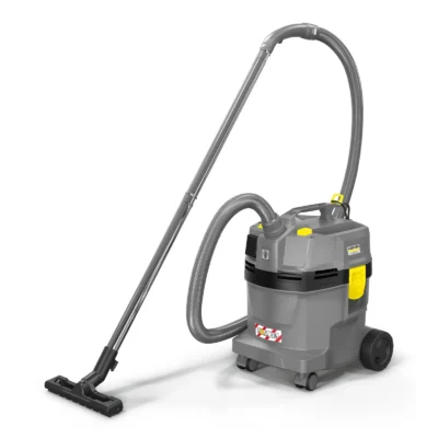 Karcher Wet and Dry Vacuum Cleaner NT 22/1 AP TE L 110v
