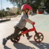 Yvolution Velo Junior Balance Bike Refresh Red 7 velojrred 0731