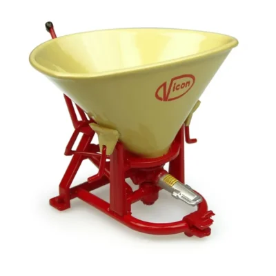 vicon b75 pendulum spreader